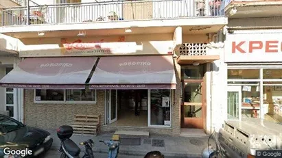 Apartments for rent in Ioannina - Photo from Google Street View