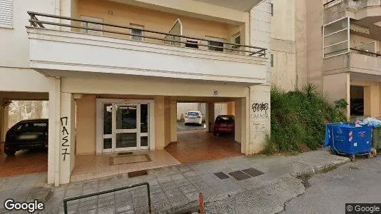 Apartments for rent in Ioannina - Photo from Google Street View