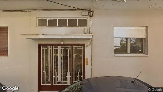 Apartments for rent in Ioannina - Photo from Google Street View