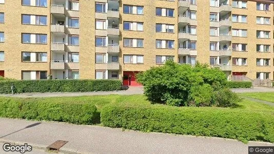 Apartments for rent in Gothenburg East - Photo from Google Street View