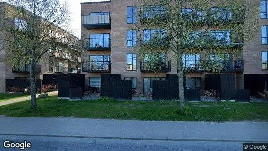 Apartments for rent in Taastrup - Photo from Google Street View