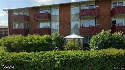 Apartments for rent in Västerås - Photo from Google Street View