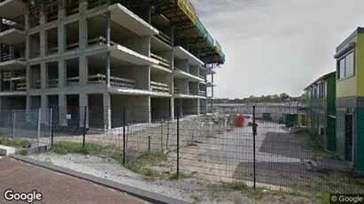 Apartments for rent in Amsterdam Noord - Photo from Google Street View