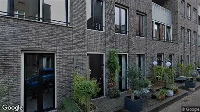 Apartments for rent in Haarlem - Photo from Google Street View