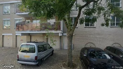 Apartments for rent in Amsterdam Zuideramstel - Photo from Google Street View