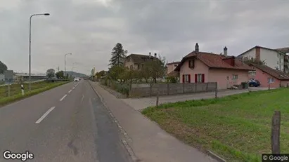 Apartments for rent in Broye-Vully - Photo from Google Street View