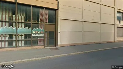 Apartments for rent in Martigny - Photo from Google Street View