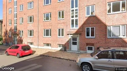 Apartments for rent in Odense C - Photo from Google Street View