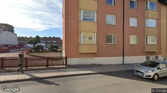 Apartments for rent in Hedemora - Photo from Google Street View