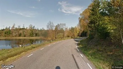 Apartments for rent in Falkenberg - Photo from Google Street View