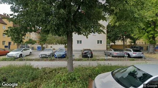 Apartments for rent in Saalekreis - Photo from Google Street View