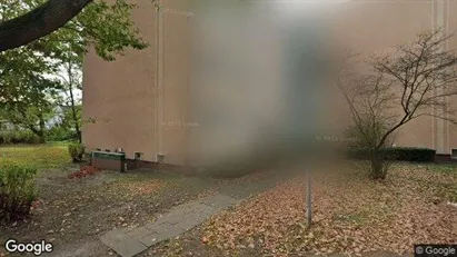 Apartments for rent in Duisburg - Photo from Google Street View