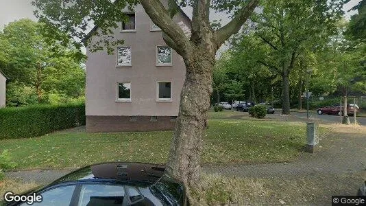 Apartments for rent in Herne - Photo from Google Street View