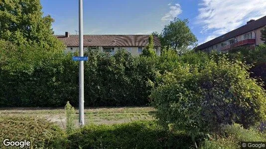 Apartments for rent in Oberhausen - Photo from Google Street View