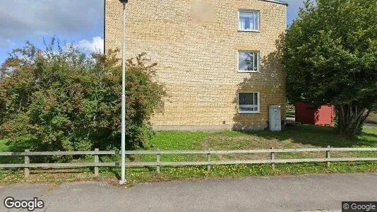 Apartments for rent in Växjö - Photo from Google Street View