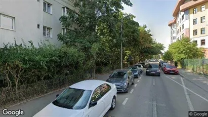 Apartments for rent in Bucureşti - Sectorul 1 - Photo from Google Street View