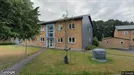 Apartment for rent, Vojens, Region of Southern Denmark, Kløvervej