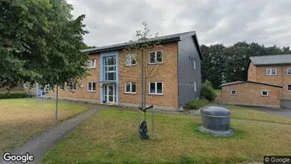 Apartments for rent in Vojens - Photo from Google Street View