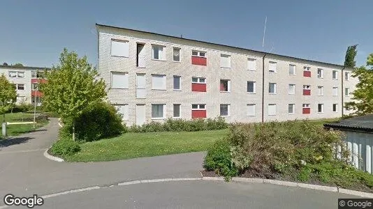 Apartments for rent in Skövde - Photo from Google Street View