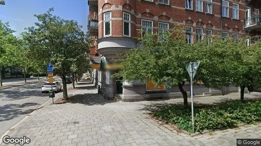 Apartments for rent in Malmö City - Photo from Google Street View