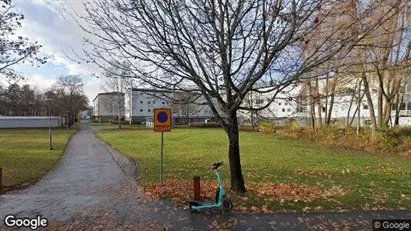 Apartments for rent in Eskilstuna - Photo from Google Street View