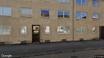 Apartments for rent in Klippan - Photo from Google Street View