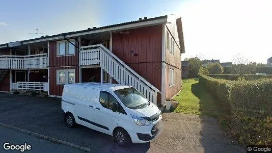 Apartments for rent in Ödeshög - Photo from Google Street View