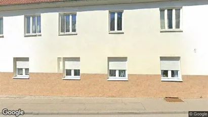 Apartments for rent in Konstanz - Photo from Google Street View