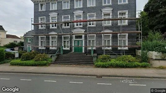 Apartments for rent in Ennepe-Ruhr-Kreis - Photo from Google Street View