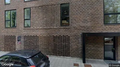 Apartments for rent in Søborg - Photo from Google Street View