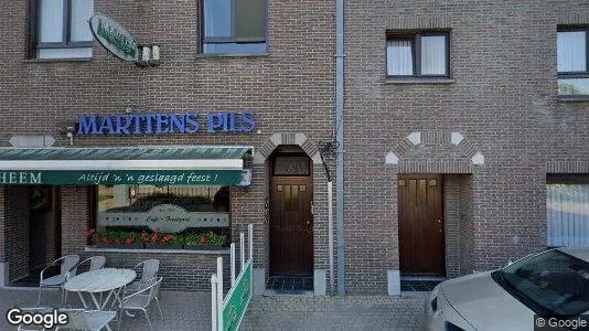 Apartments for rent in Bocholt - Photo from Google Street View