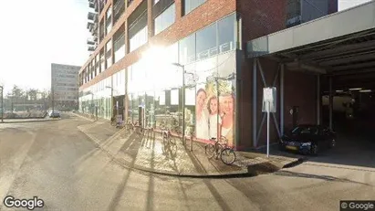 Apartments for rent in Haarlemmermeer - Photo from Google Street View