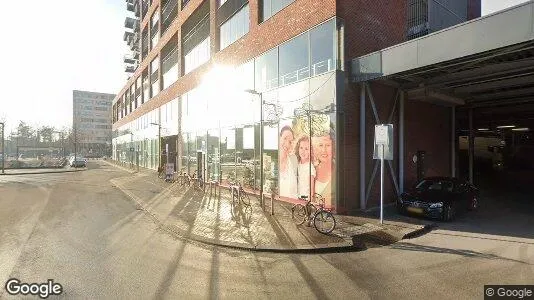 Apartments for rent in Haarlemmermeer - Photo from Google Street View