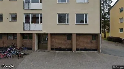 Apartments for rent in Ludvika - Photo from Google Street View