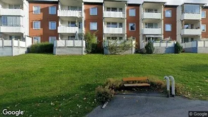 Apartments for rent in Sigtuna - Photo from Google Street View