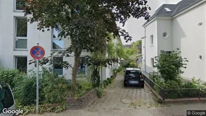 Apartments for rent in Oldenburg - Photo from Google Street View