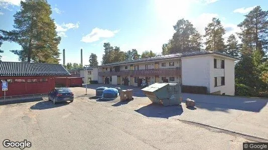 Apartments for rent in Sandviken - Photo from Google Street View