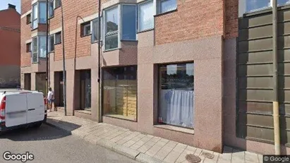 Apartments for rent in Norrköping - Photo from Google Street View