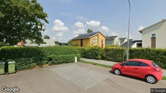 Rooms for rent in Lomma - Photo from Google Street View