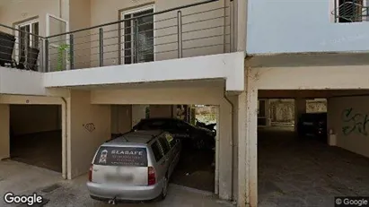 Apartments for rent in Ioannina - Photo from Google Street View