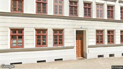 Apartments for rent in Görlitz - Photo from Google Street View