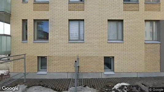 Apartments for rent in Vantaa - Photo from Google Street View