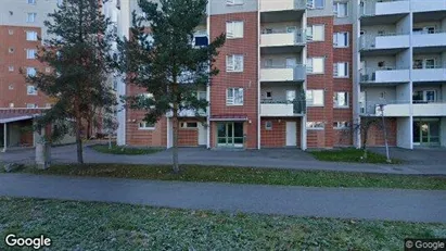 Apartments for rent in Turku - Photo from Google Street View