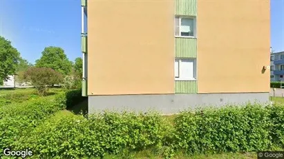 Apartments for rent in Äänekoski - Photo from Google Street View