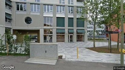 Apartments for rent in Bülach - Photo from Google Street View