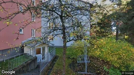 Apartments for rent in Gävle - Photo from Google Street View