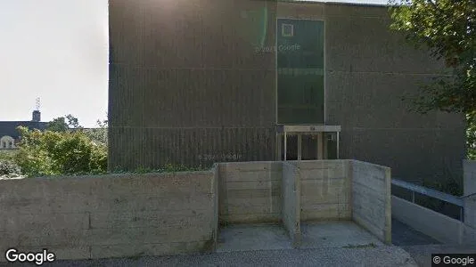 Apartments for rent in Neuenburg - Photo from Google Street View