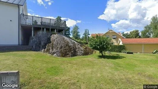 Apartments for rent in Huddinge - Photo from Google Street View