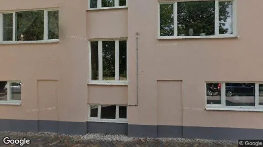 Apartments for rent in Landskrona - Photo from Google Street View