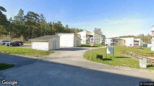 Apartments for rent in Strängnäs - Photo from Google Street View